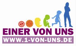 Logo EINER VON UNS