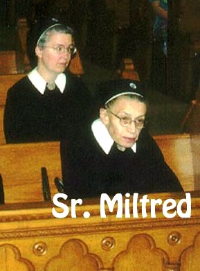 Miltred
