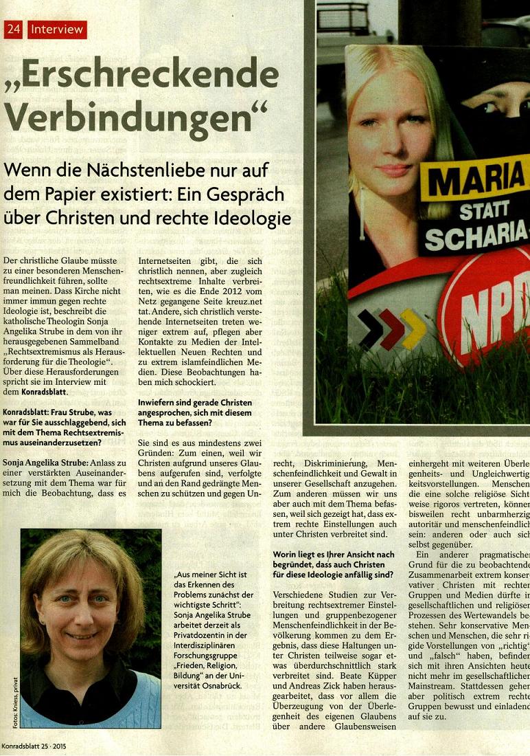 Konradsblatt 25-2015 S. 25